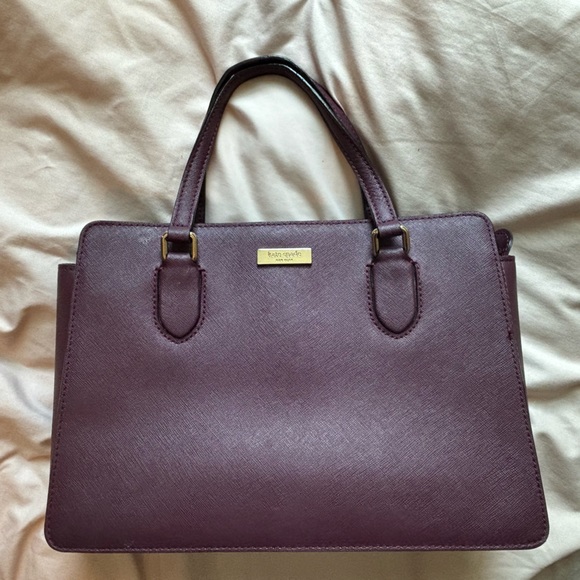 Kate Spade Bag - Picture 1 of 5